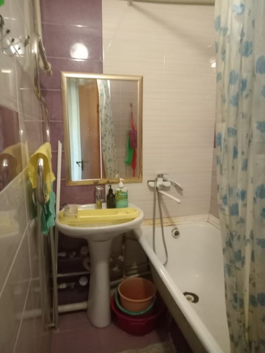 Сдается 3 комнатная квартира