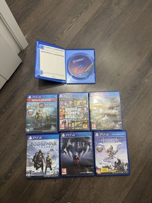 Playstation 4 pro