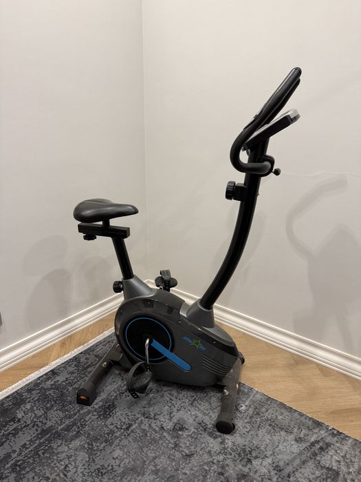 Велотренажер Starfit