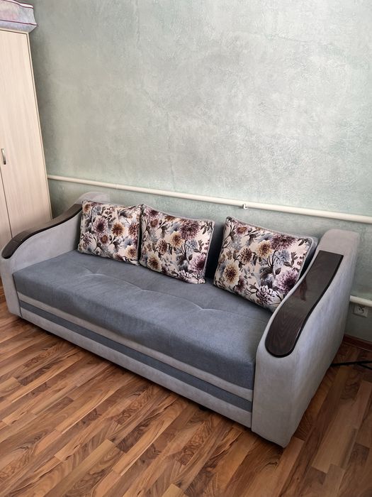 Продается диван!