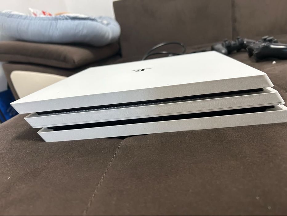 Playstation 4 pro
