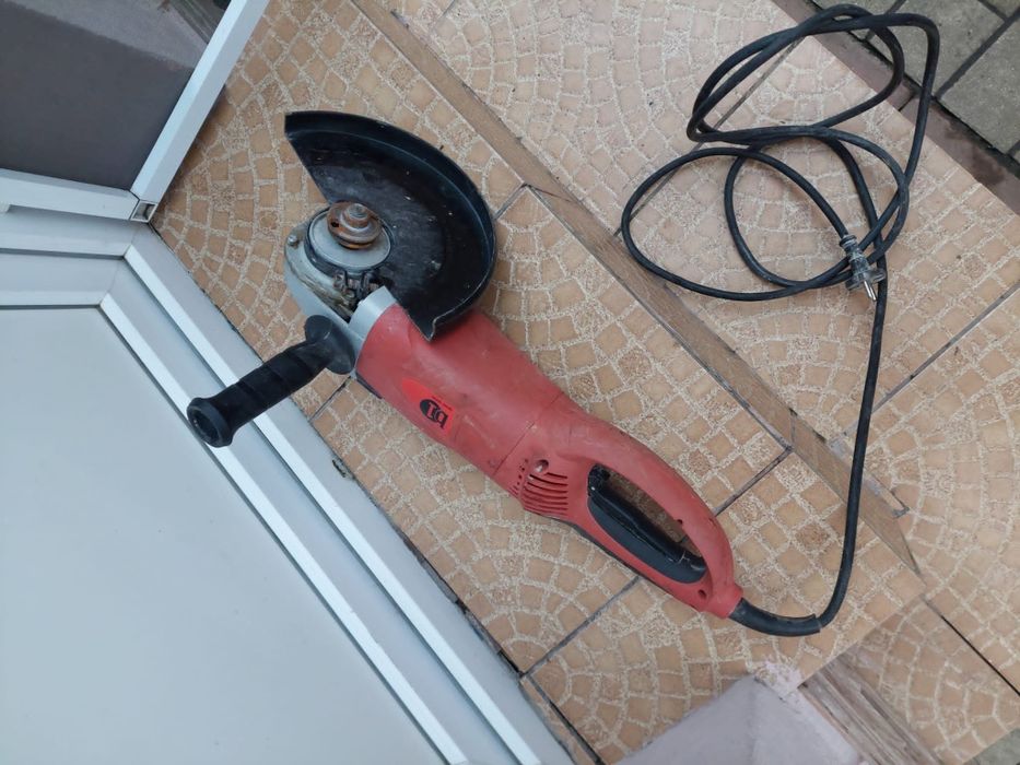 Polizor,flex mare( made în Germania)