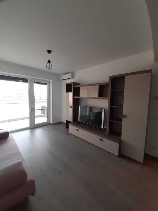 Închiriez apartament 2 camere, Urbana Residence