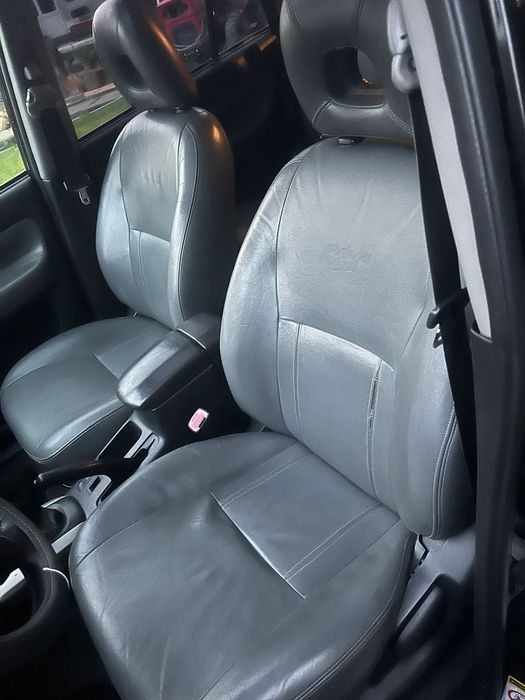 TOYOTA RAV4 2006 — imagine 2