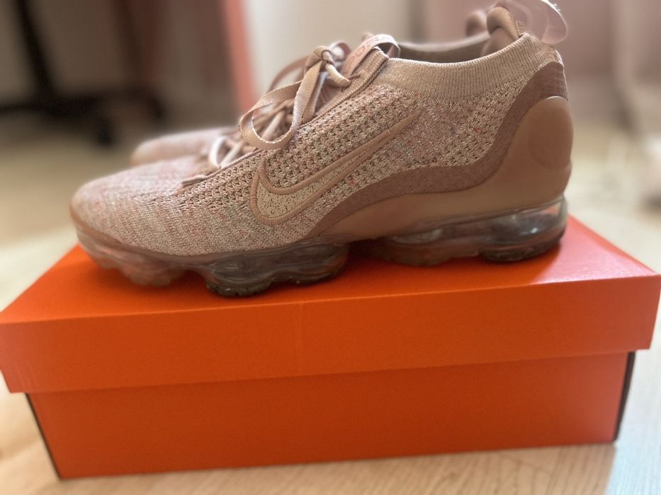 Маратонки Nike Air Vapormax