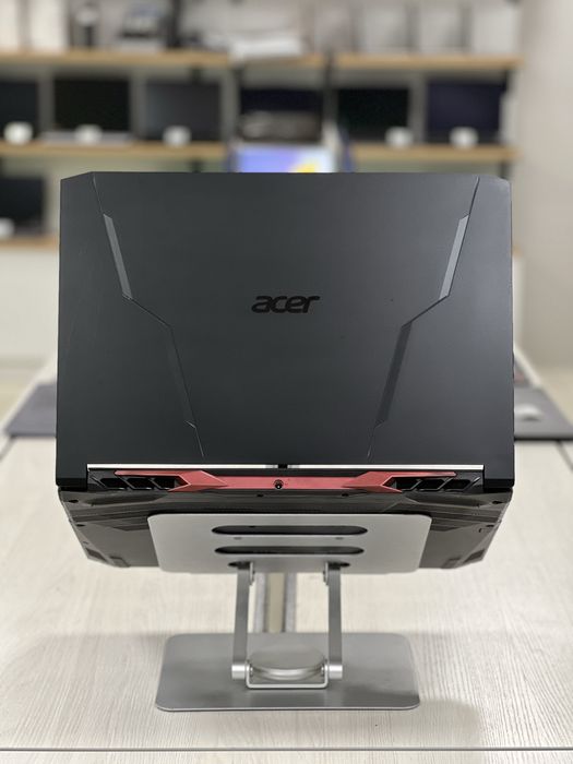 Acer NITRO 5 | 17,3 дюйма | RTX 3070