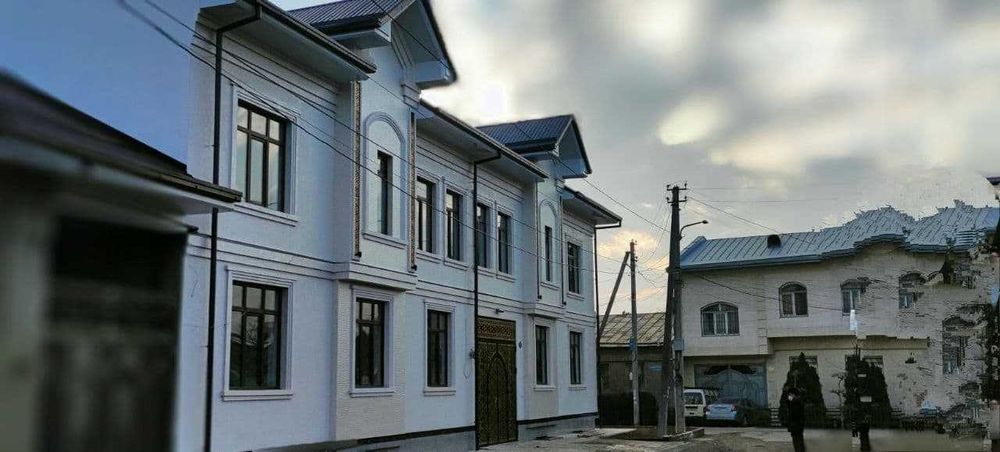 Аренда Дом Яккасарайский район Hi Tech дом