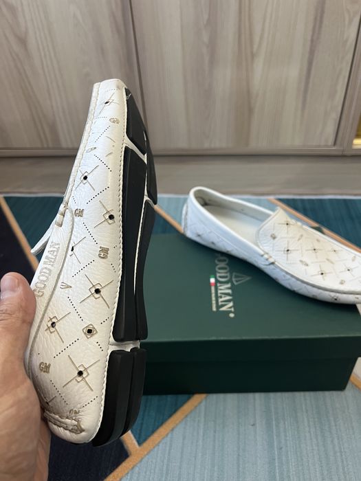 Мокасины, кеды-кроссовки