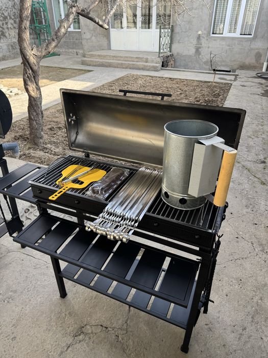 Sotuvda  Mangallani Bor Tayyorlari bor