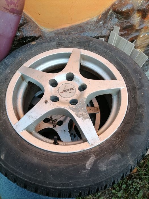 Jenti Opel 15 toli