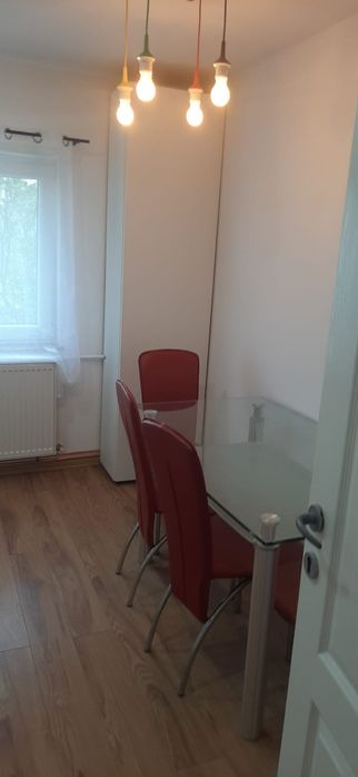Închiriez apartament 3camere direct de la proprietar