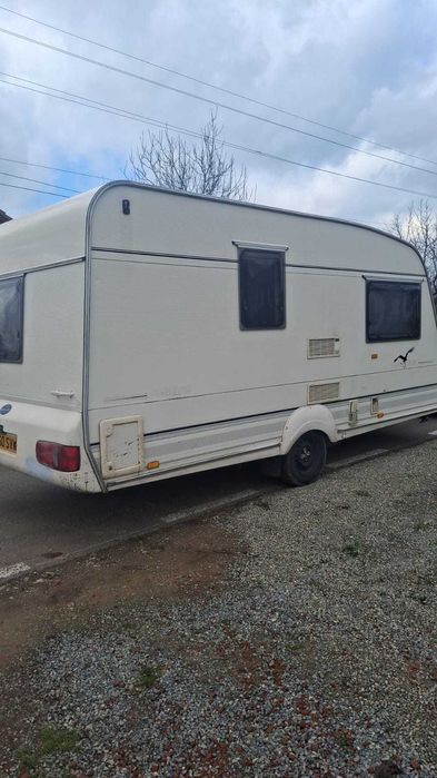 Rulota Bailey utilata si mobilata an 1997