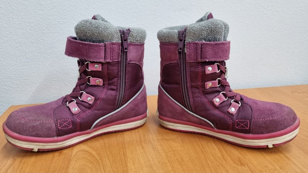 Продам ботинки Reima