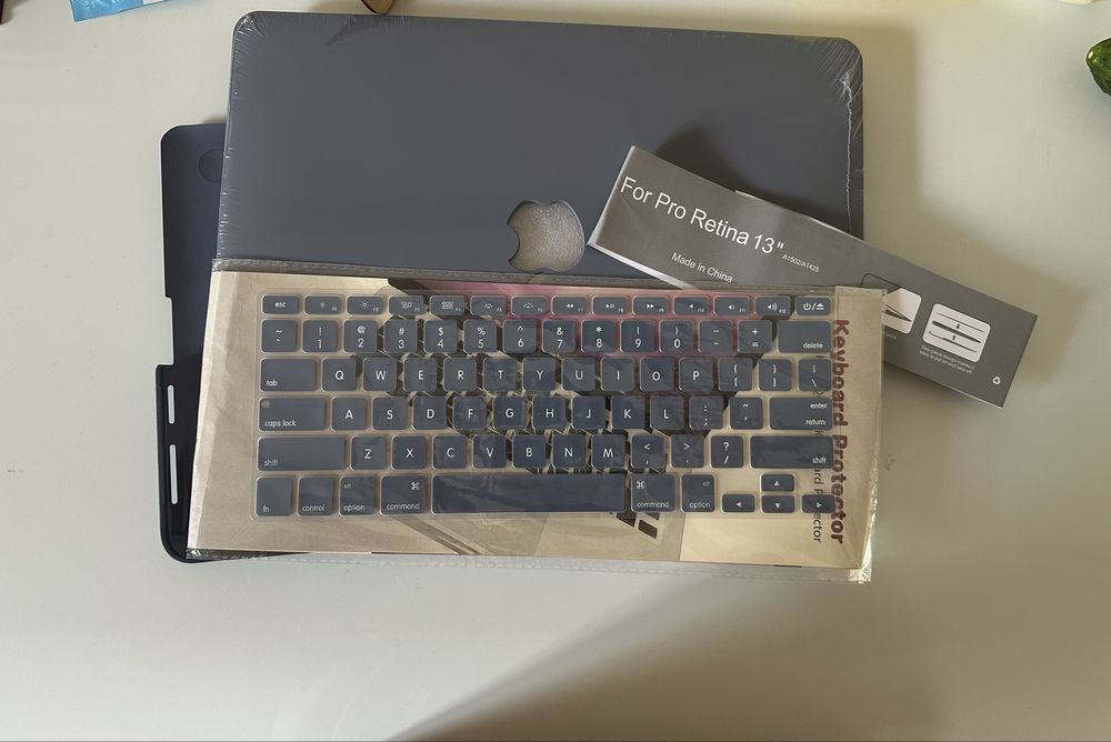 Чехол для MacBook Pro Retina 13