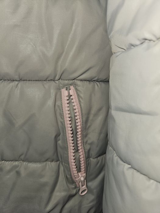 Страхотно яке Benetton