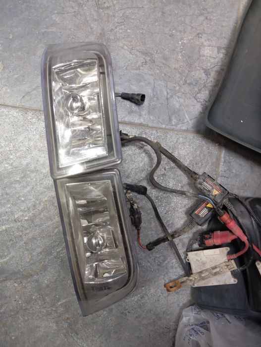 Epika tumanka xnon lampalari bn