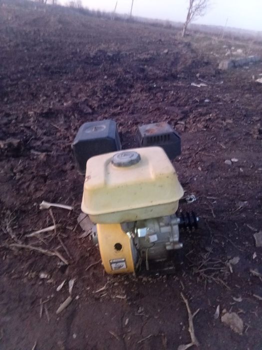 Продам двигатель мотоблока