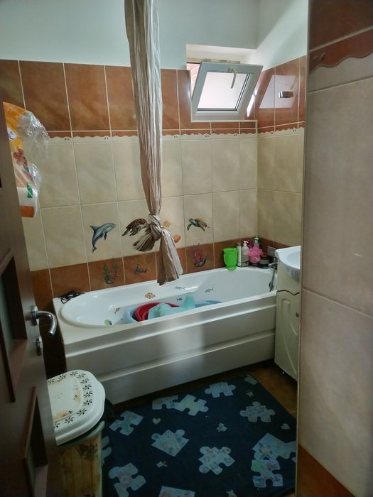 Apartament de vânzare