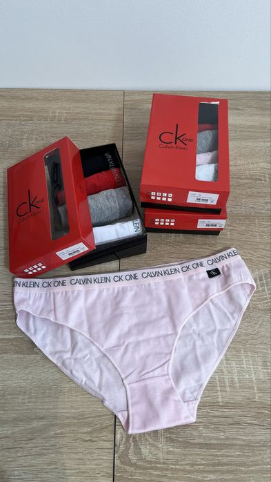 Женское нижнее белье