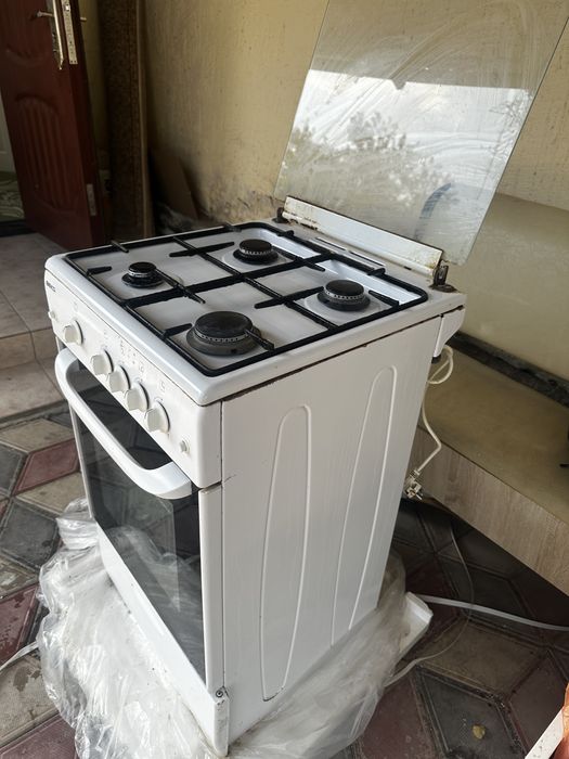 Газ плита срочно