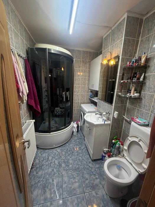 Apartament 2 Camere 55 m2 Recompartimentat in 3 Camere in Zona Ultracentrala