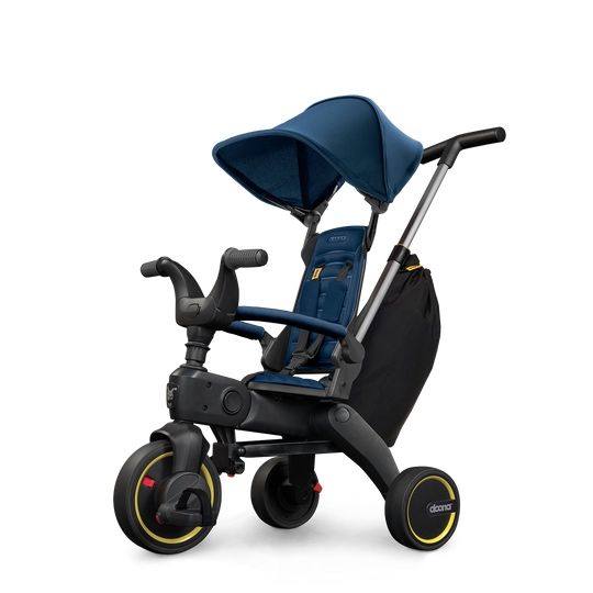 Велосипед Doona S3