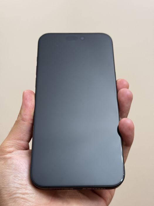 Iphone 15 Pro Max. 512гб. 10/10