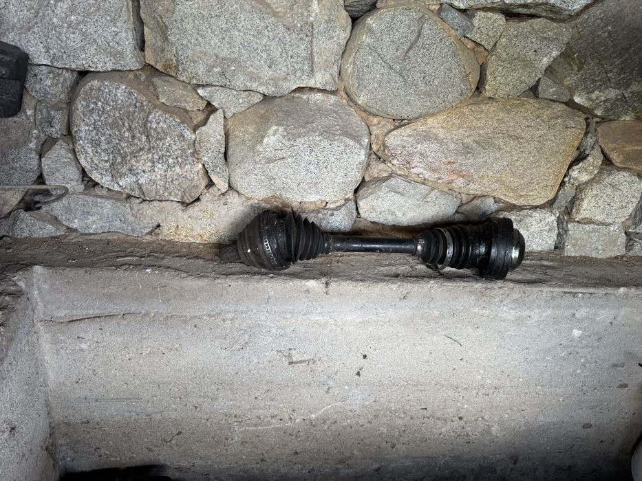 Части за голф 4 и голф 5