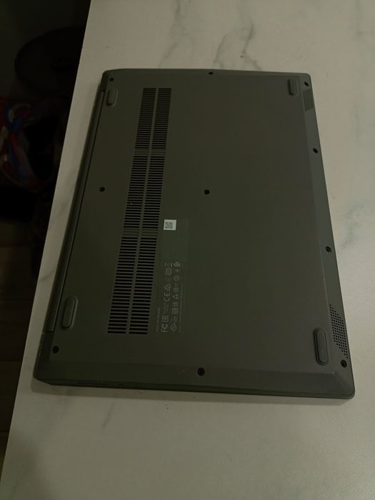 Lenovo Ideapad S145-15 API