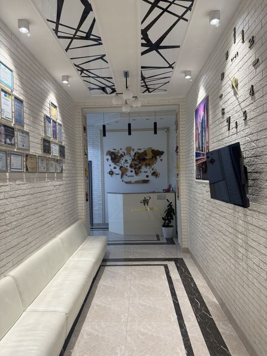 Аренда стоматологического кабинета