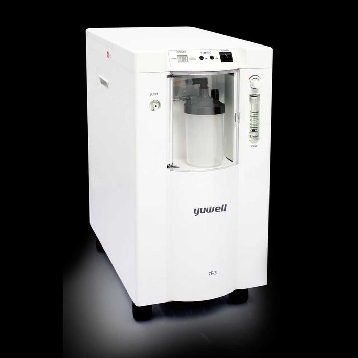 Кислородный концентратор 7F-3