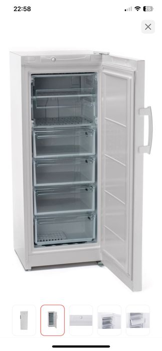 Продам морозильку срочно