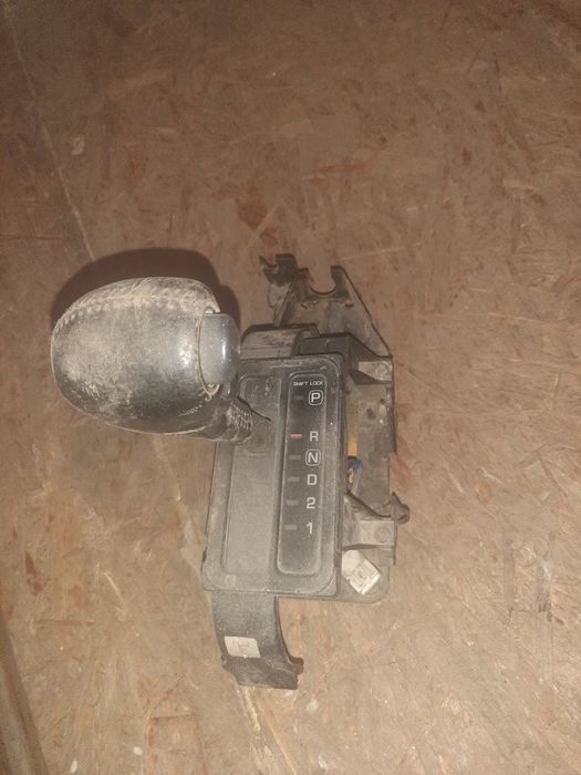 Продам запчасти от Nissan Maxima