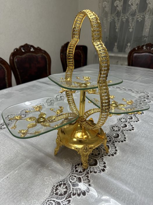 Посуда, сервиз каждые по 5000тг