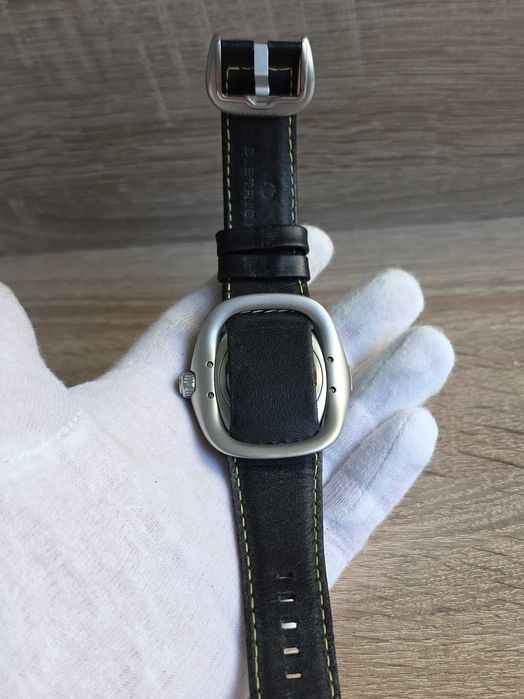 БАРТЕР Dietrich Organic Time Automatic Skeleton DIETRICH-OT-3