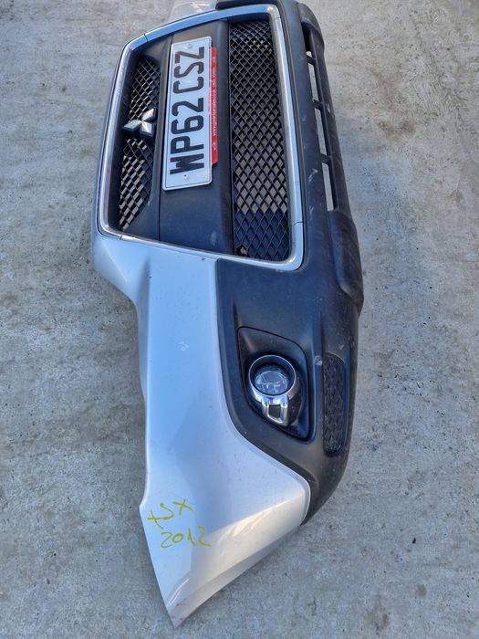 Bara Fata Completa Mitsubishi ASX 2012