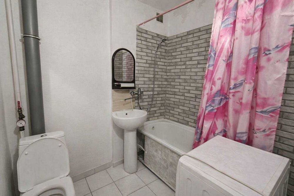 Продается 1-ком кв. в районе КСК