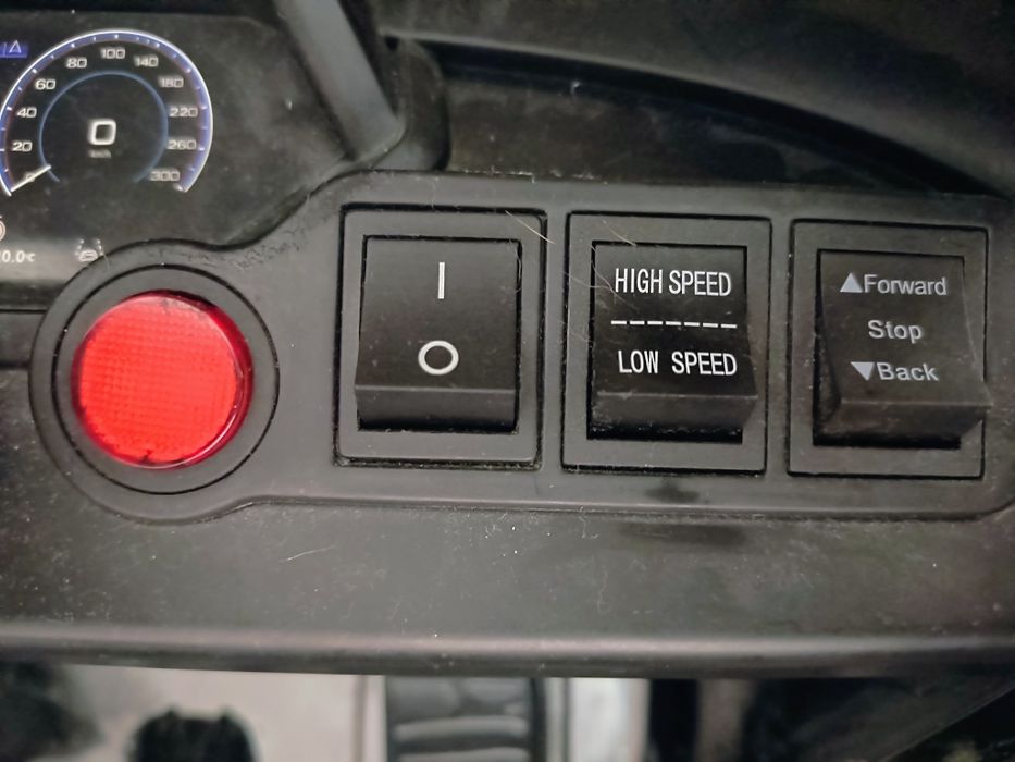 Акумулаторна кола