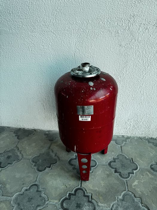 Бек расширительный