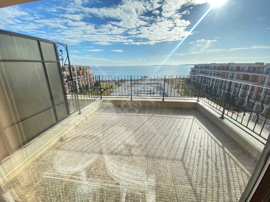 Продава се Тристаен апартамент в Свети Влас - 84 кв.м за 2167 €/кв.м - Снимка #5