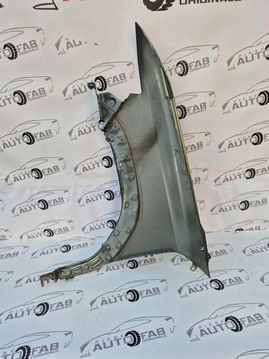 Aripa dreapta Dacia Duster 3 an 2023-2024-2025-2026