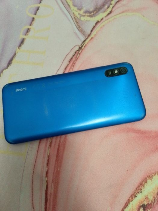 REDMI 9a telefon