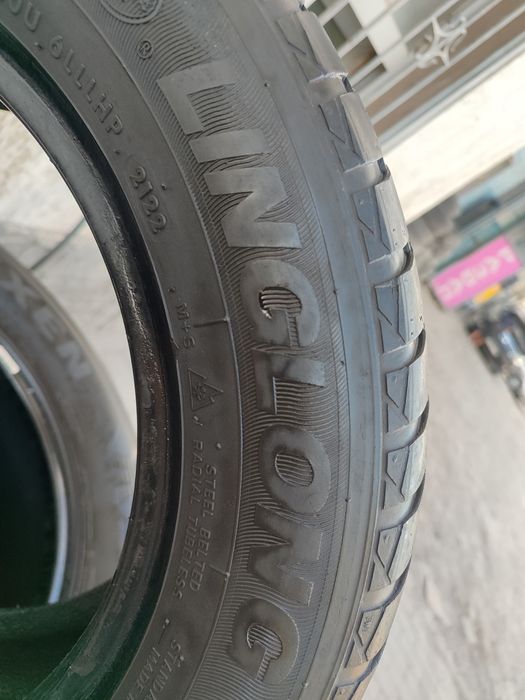 Шина 185/65R14(1шт)
