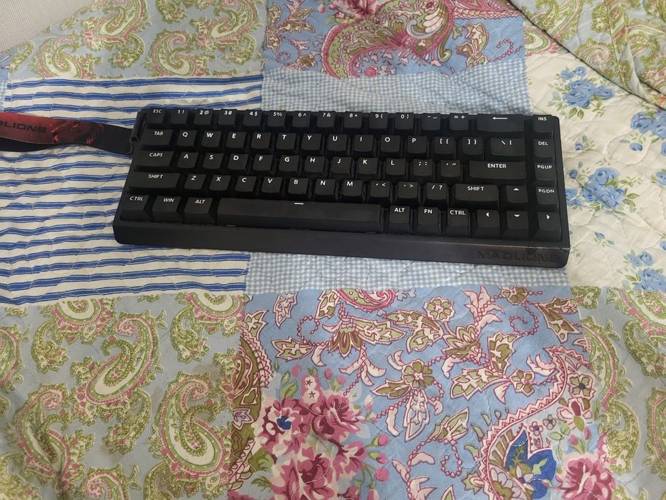 Клавиатура Madlions 68