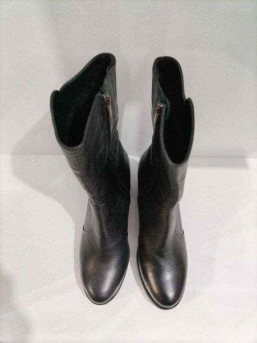 Дамски боти/полуботуши