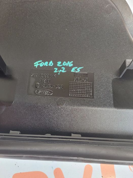 Tubulatura admisie aer pentru Ford Transit / Ford Transit Custom 2.2 m