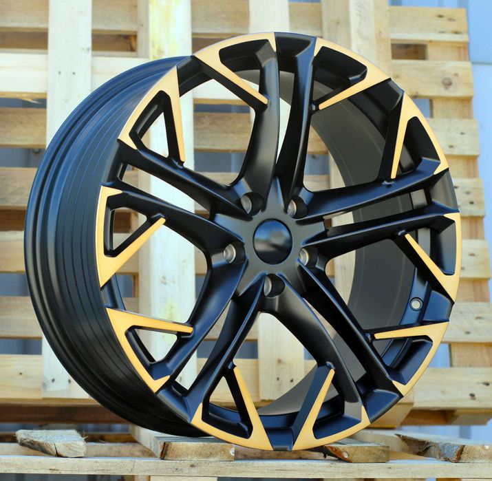 19" Джанти за CUPRA 5х112 Born Formentor Leon SEAT Altea EXEO