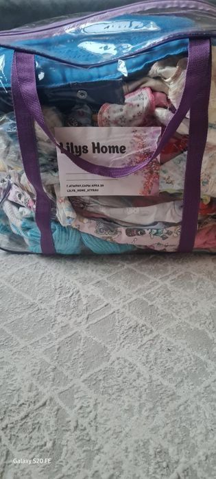 Одежда ддя деток