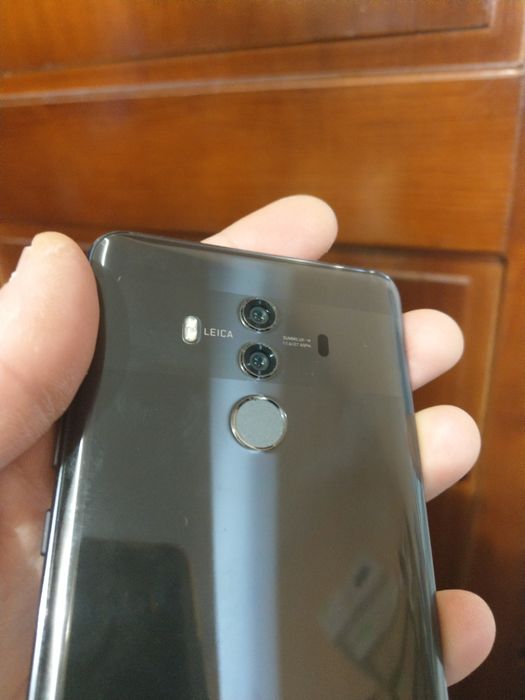 Huawei Mate 10pro 6/128gb. Ip67
