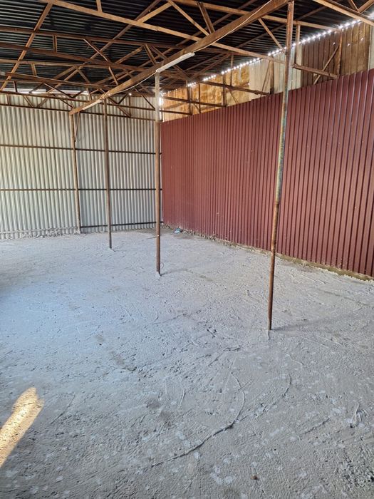 Сдам в аренду помещение